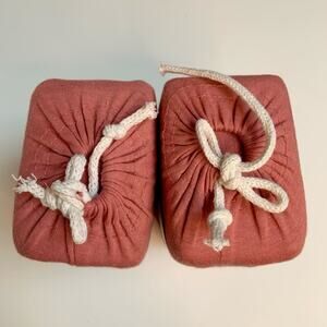 NWT Room Essentials Cotton Blend Pink King Size Jersey Pillow Cases 2 Boxes